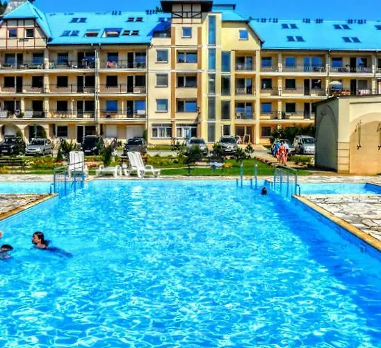 Blue Mare Apartamenty U Tomka