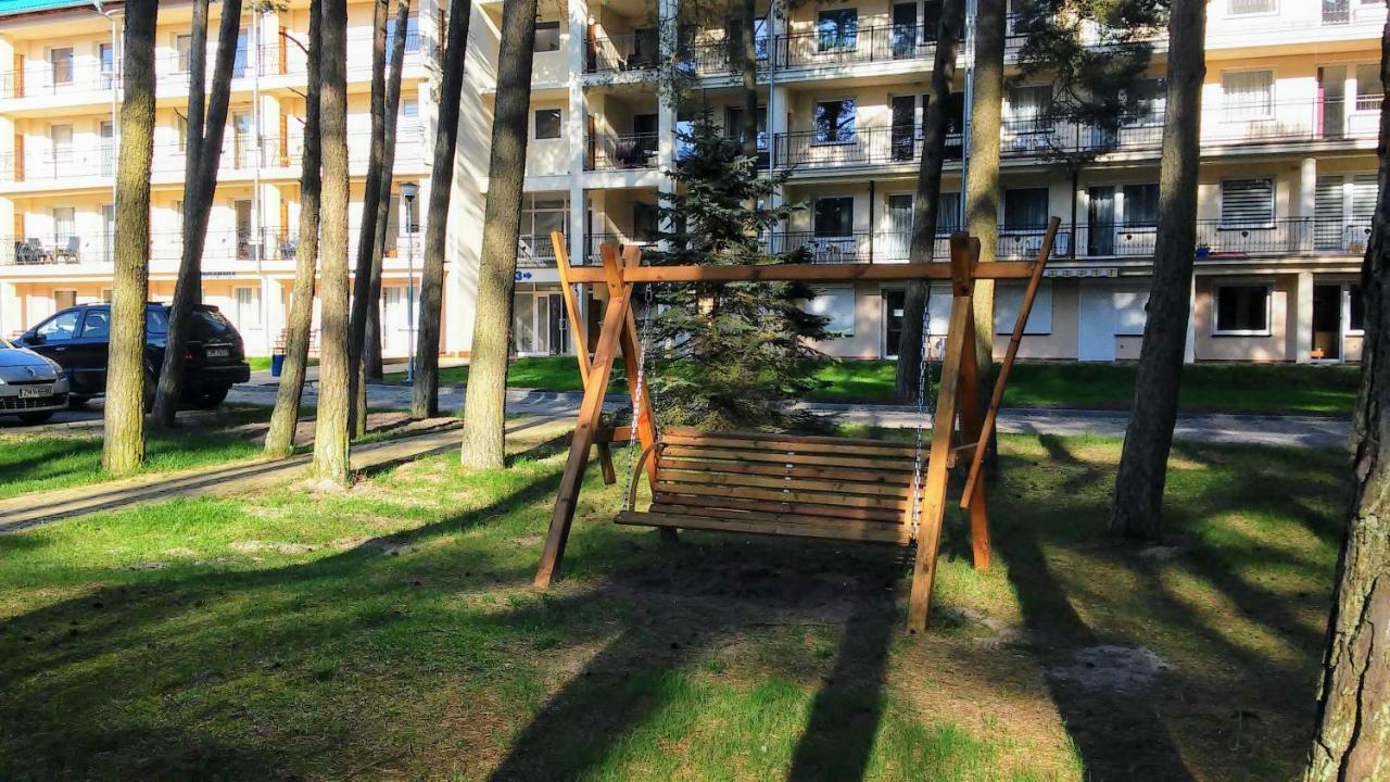 Blue Mare U Tomka Łukęcin