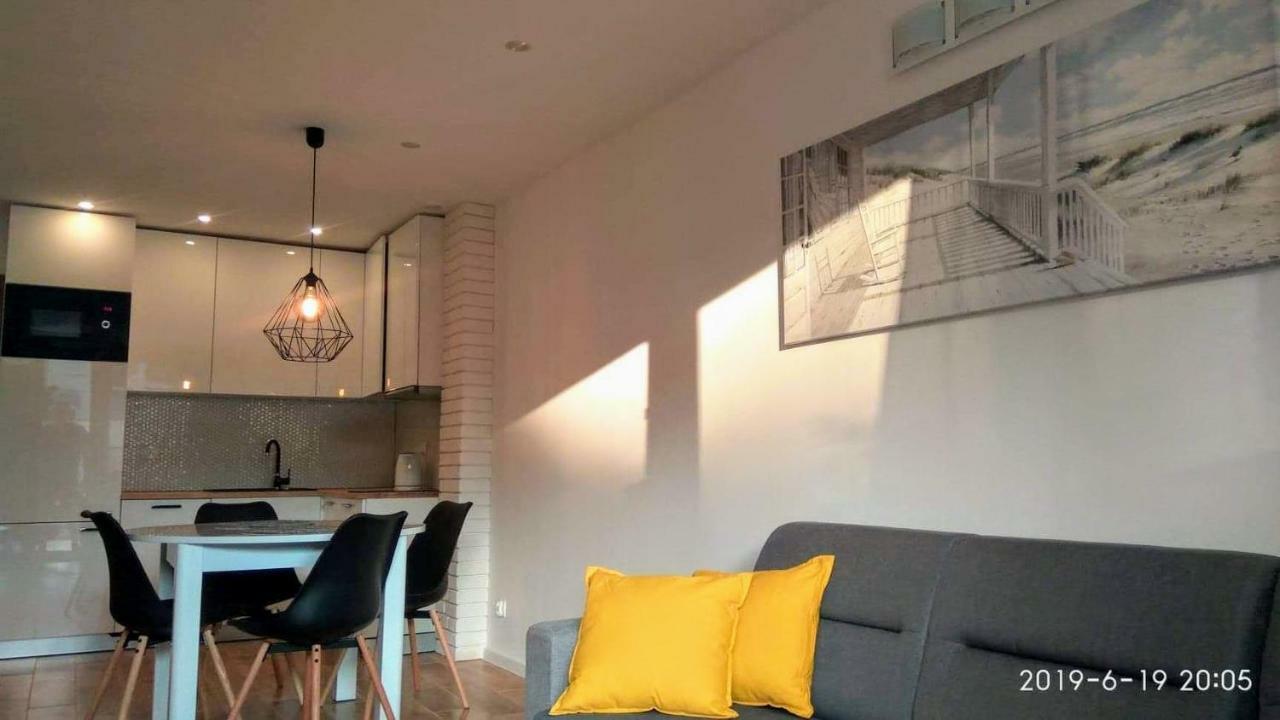 Blue Mare U Tomka Apartment *