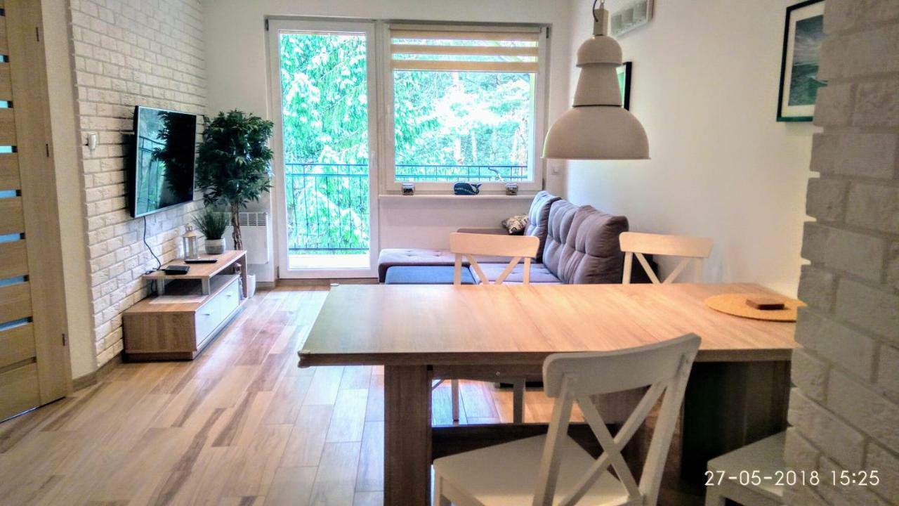 Apartment Blue Mare U Tomka