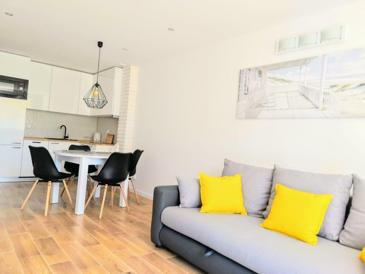 Blue Mare U Tomka Apartment *
